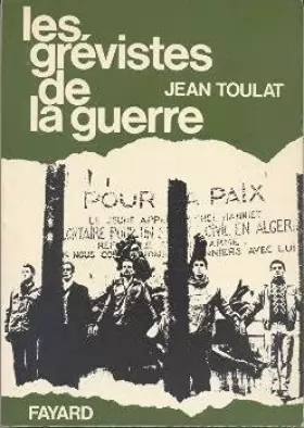 Couverture du produit · Les grevistes de la guerre