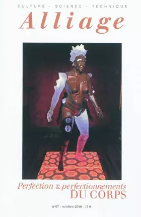 Couverture du produit · Alliage 67