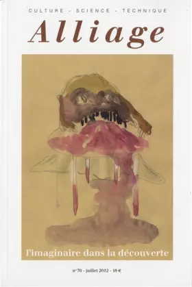 Couverture du produit · Alliage 70