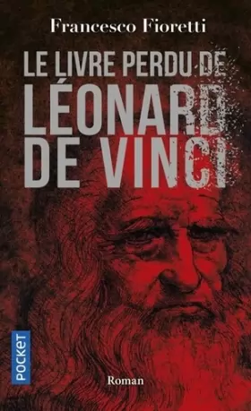 Couverture du produit · Le Livre perdu de Léonard de Vinci