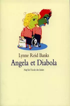 Couverture du produit · Angela et diabola