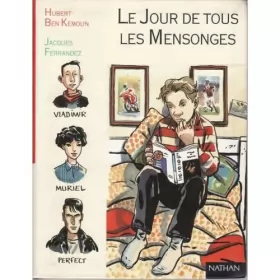 Couverture du produit