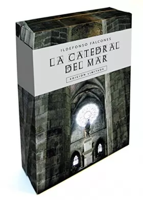 Couverture du produit · Catedral del mar/ Cathedral of the sea