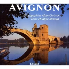 Couverture du produit · Avignon