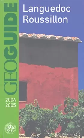 Couverture du produit · Languedoc Roussillon (ancienne édition)
