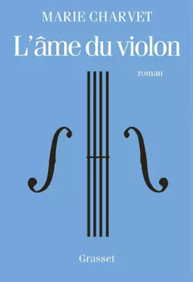 Couverture du produit · L'âme du violon: premier roman