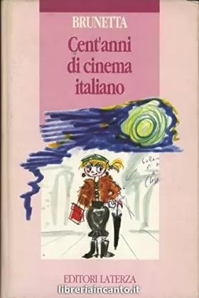 Couverture du produit · Cent'anni di cinema italiano