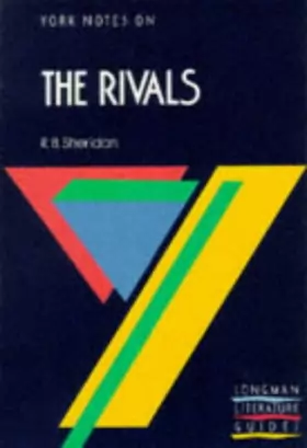 Couverture du produit · The Rivals