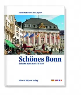 Couverture du produit · Schönes Bonn. Eine Bildreise.