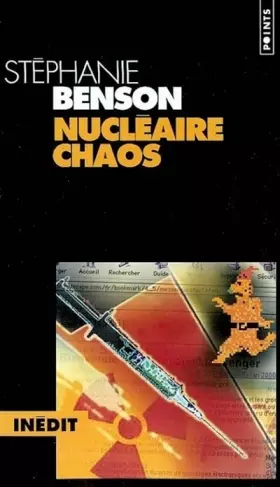 Couverture du produit · Epicur, Tome 4 : Nucléaire Chaos