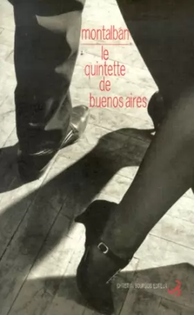 Couverture du produit · Le Quintette de Buenos Aires