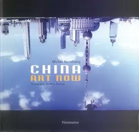 Couverture du produit · China Art Now