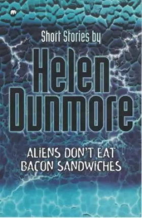 Couverture du produit · Aliens Don't Eat Bacon Sandwiches