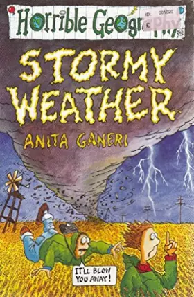Couverture du produit · Stormy Weather