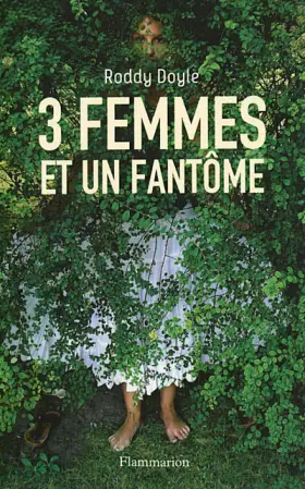Couverture du produit · 3 femmes et un fantôme