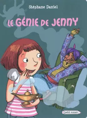 Couverture du produit · Le génie de Jenny
