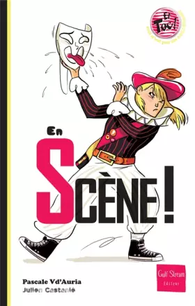 Couverture du produit · En scène !