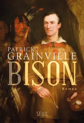 Couverture du produit · Bison