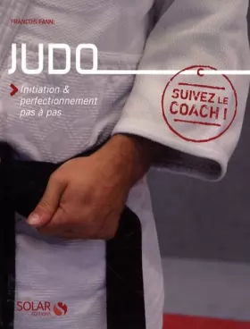 Couverture du produit · Judo