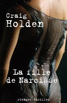 Couverture du produit · La Fille de Narcisse