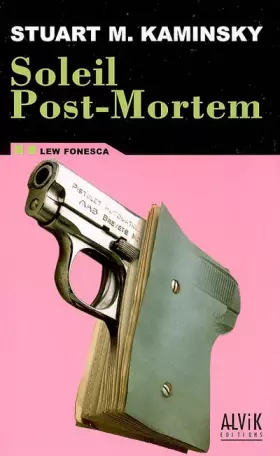 Couverture du produit · Soleil Post-Mortem