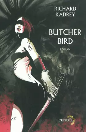 Couverture du produit · Butcher Bird