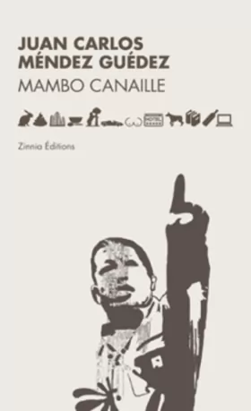 Couverture du produit · Mambo Canaille