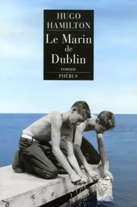 Couverture du produit · Le Marin de Dublin