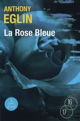 Couverture du produit · La Rose bleue