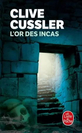 Couverture du produit · L'or des Incas