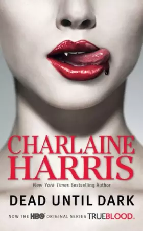 Couverture du produit · Dead Until Dark: 1 (Sookie Stackhouse Novels)