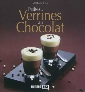 Couverture du produit · Petites verrines au chocolat