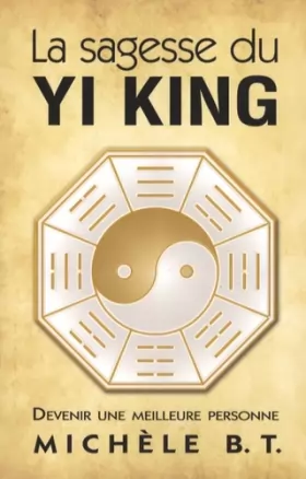 Couverture du produit · Sagesse du Yi King