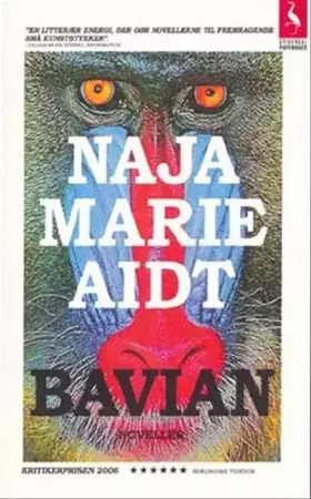 Couverture du produit · Bavian