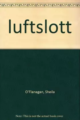 Couverture du produit · luftslott