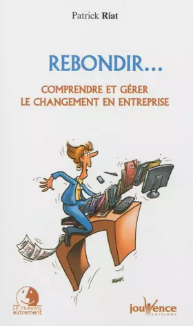 Couverture du produit · Rebondir...