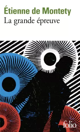 Couverture du produit · La grande épreuve