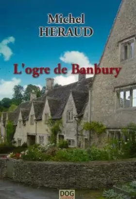 Couverture du produit · L'Ogre de Banbury