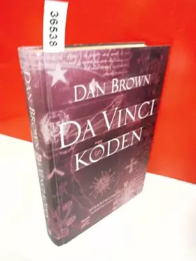 Couverture du produit · Da Vinci-koden