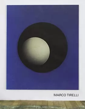 Couverture du produit · Marco Tirelli