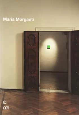 Couverture du produit · Maria Morganti. Ediz. italiana e inglese