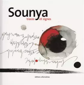 Couverture du produit · Traces et signes