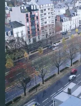 Couverture du produit · Psycho