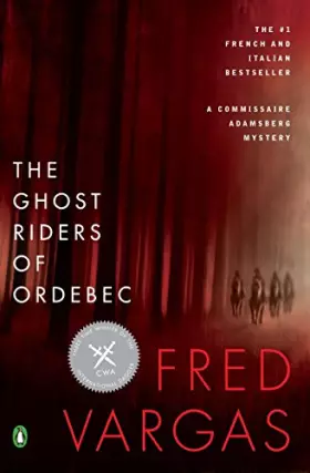 Couverture du produit · The Ghost Riders of Ordebec