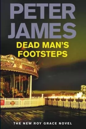 Couverture du produit · Dead Man's Footsteps