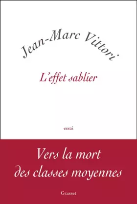 Couverture du produit · L'effet sablier