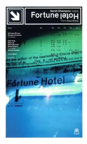 Couverture du produit · Fortune Hotel