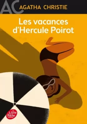 Couverture du produit · Les vacances d'Hercule Poirot