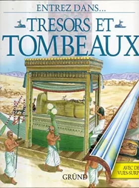 Couverture du produit · Trésors et tombeaux