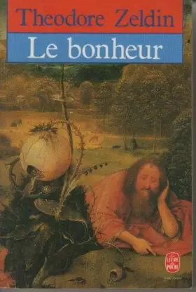 Couverture du produit · Le Bonheur
